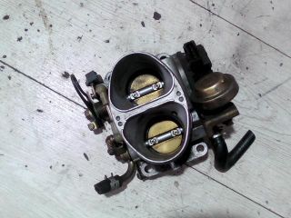 bontott MAZDA 929 Fojtószelep (Mechanikus)