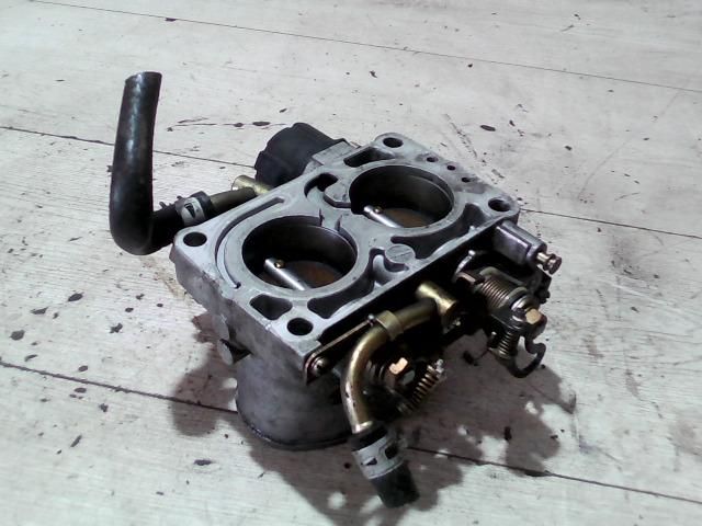 bontott MAZDA 929 Fojtószelep (Mechanikus)