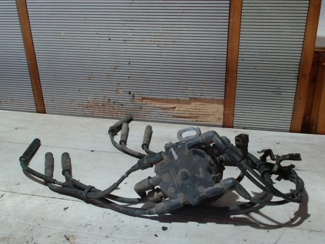 bontott MAZDA 929 Gyújtáselosztó és Gyertya Kábel