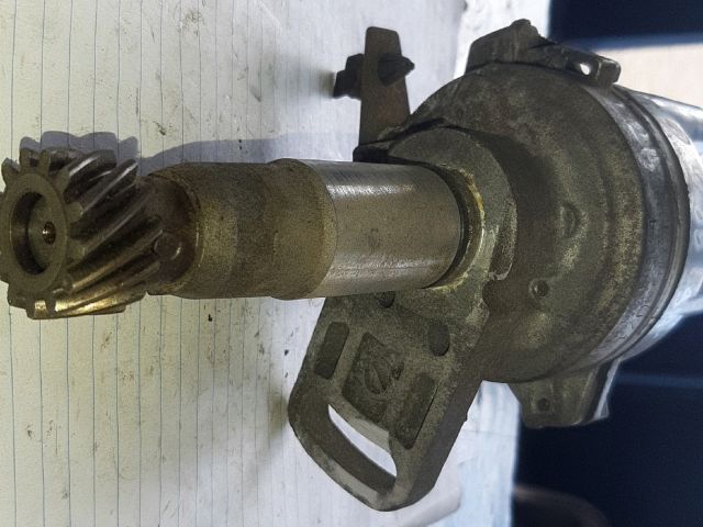 bontott MAZDA B-Serie Gyújtáselosztó