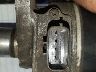 bontott MAZDA B-Serie Gyújtáselosztó