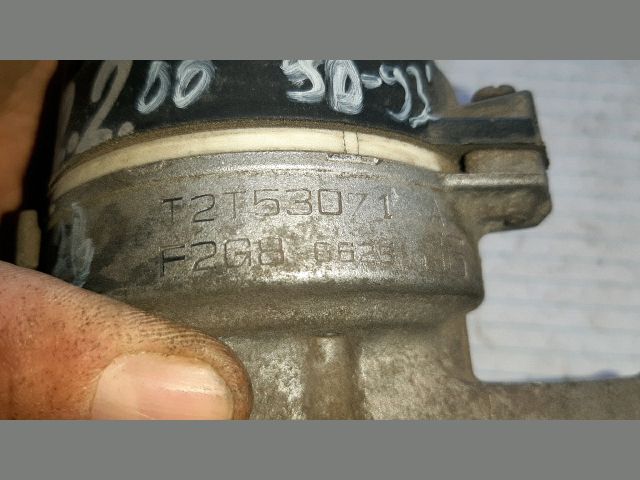 bontott MAZDA B-Serie Gyújtáselosztó