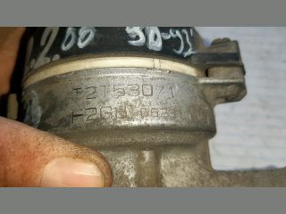 bontott MAZDA B-Serie Gyújtáselosztó