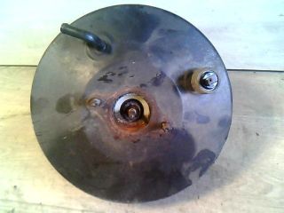 bontott MAZDA B-Serie Fékrásegítő