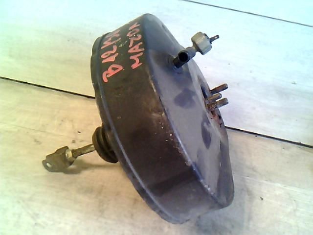 bontott MAZDA B-Serie Fékrásegítő