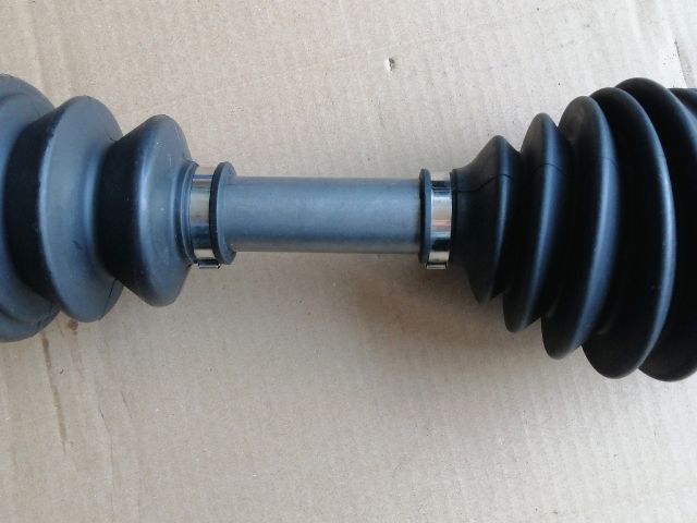 bontott MAZDA B-Serie Bal Féltengely