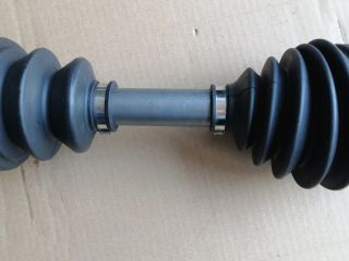 bontott MAZDA B-Serie Bal Féltengely