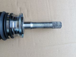 bontott MAZDA B-Serie Bal Féltengely