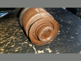 bontott MAZDA B-Serie Bal Féltengely