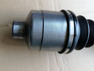 bontott MAZDA B-Serie Bal Féltengely