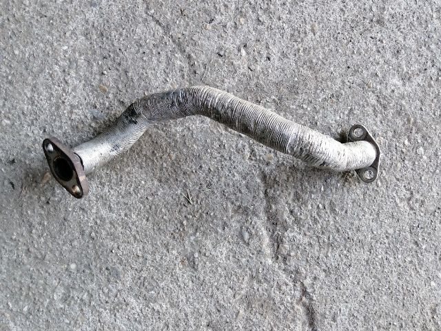 bontott MAZDA B-Serie EGR Hűtő Cső