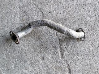 bontott MAZDA B-Serie EGR Hűtő Cső