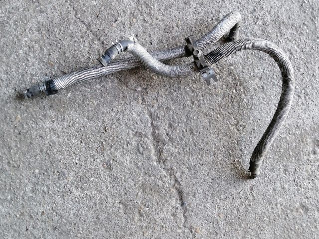 bontott MAZDA B-Serie EGR Hűtő Cső