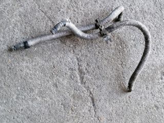 bontott MAZDA B-Serie EGR Hűtő Cső