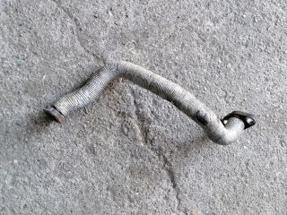 bontott MAZDA B-Serie EGR Hűtő Cső