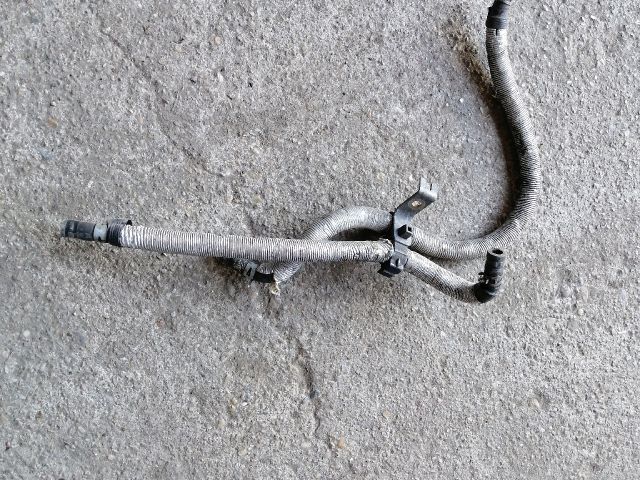 bontott MAZDA B-Serie EGR Hűtő Cső