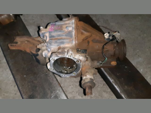 bontott MAZDA B-Serie Első Differenciálmű