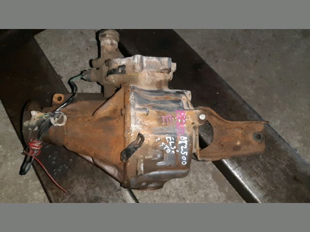 bontott MAZDA B-Serie Első Differenciálmű