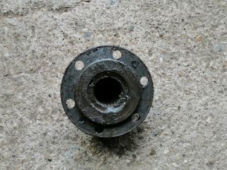 bontott MAZDA B-Serie Első Kerékagy (Pozíciófüggetlen)