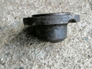 bontott MAZDA B-Serie Első Kerékagy (Pozíciófüggetlen)