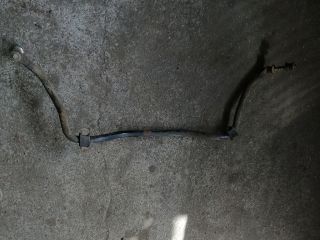 bontott MAZDA B-Serie Első Vízszintes Stabilizátor Rúd