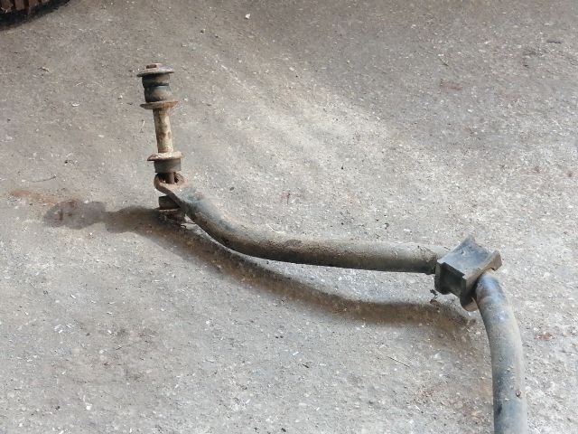 bontott MAZDA B-Serie Első Vízszintes Stabilizátor Rúd