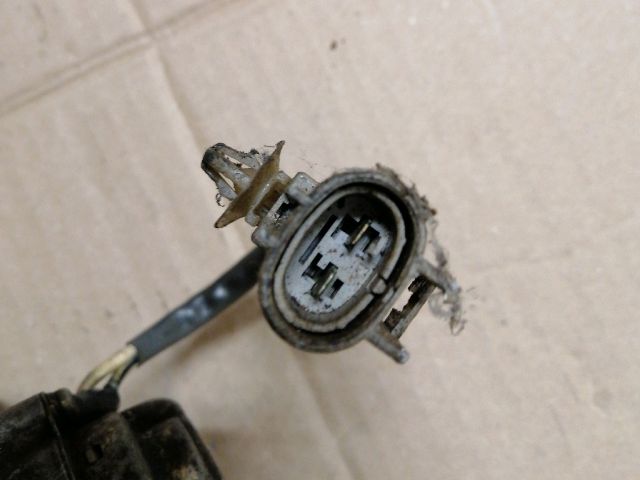 bontott MAZDA B-Serie Gázolajszűrő Ház