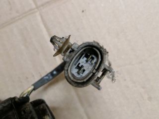 bontott MAZDA B-Serie Gázolajszűrő Ház