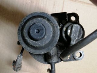 bontott MAZDA B-Serie Gázolajszűrő Ház