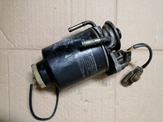 bontott MAZDA B-Serie Gázolajszűrő Ház