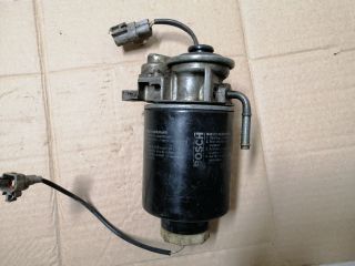 bontott MAZDA B-Serie Gázolajszűrő Ház