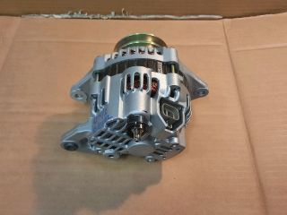 bontott MAZDA B-Serie Generátor