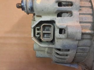 bontott MAZDA B-Serie Generátor