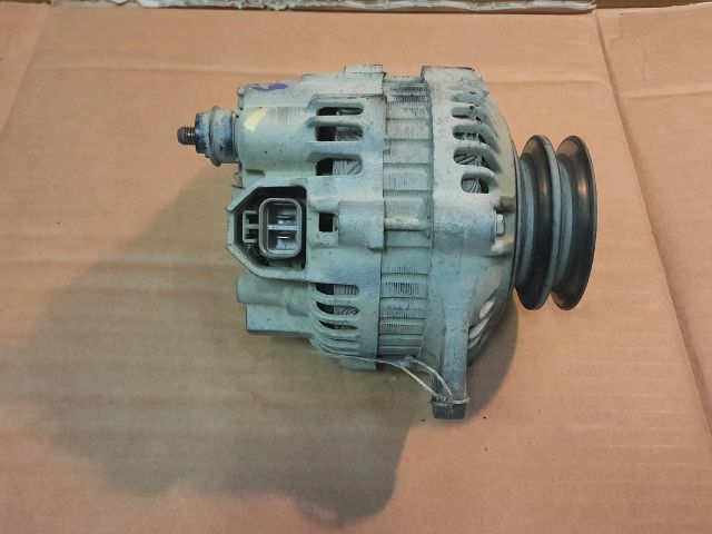 bontott MAZDA B-Serie Generátor