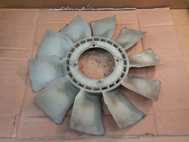 bontott MAZDA B-Serie Hűtőventilátor Lapát