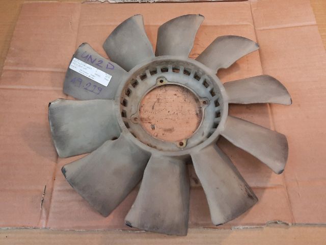 bontott MAZDA B-Serie Hűtőventilátor Lapát