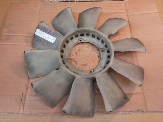 bontott MAZDA B-Serie Hűtőventilátor Lapát