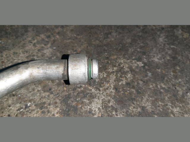 bontott MAZDA B-Serie Klíma Cső