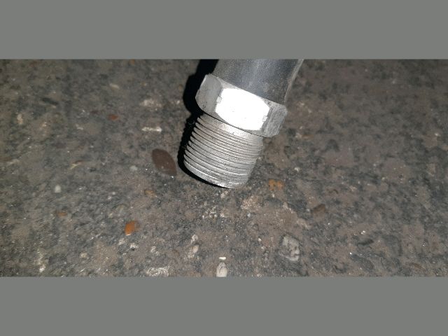 bontott MAZDA B-Serie Klíma Cső