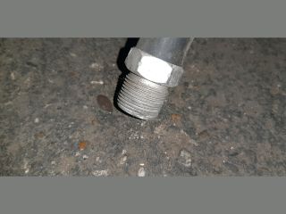 bontott MAZDA B-Serie Klíma Cső