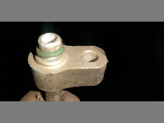 bontott MAZDA B-Serie Klíma Cső