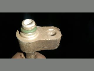 bontott MAZDA B-Serie Klíma Cső