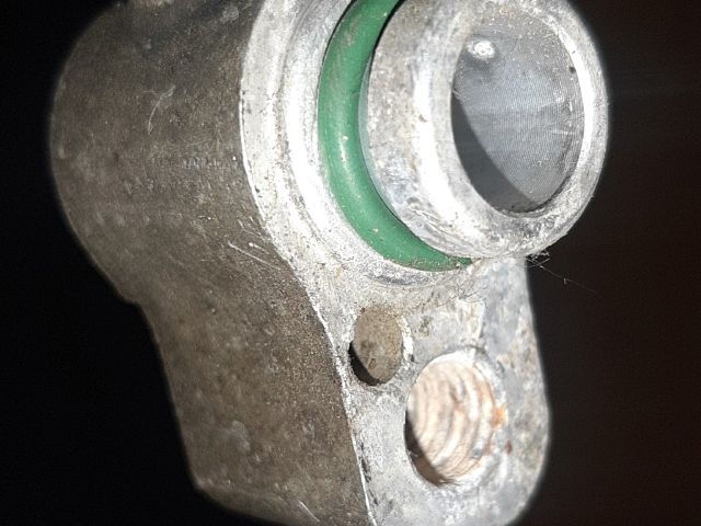 bontott MAZDA B-Serie Klíma Cső