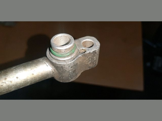 bontott MAZDA B-Serie Klíma Cső