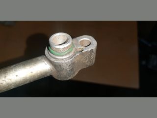 bontott MAZDA B-Serie Klíma Cső