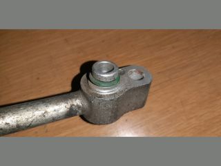 bontott MAZDA B-Serie Klíma Cső