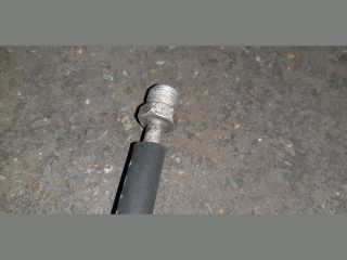 bontott MAZDA B-Serie Klíma Cső