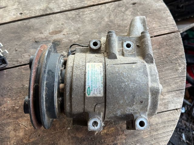 bontott MAZDA B-Serie Klímakompresszor