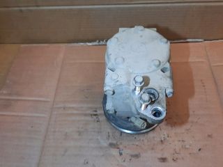 bontott MAZDA B-Serie Klímakompresszor