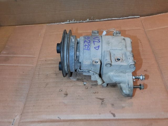 bontott MAZDA B-Serie Klímakompresszor